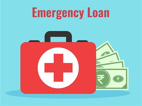 Emergency Cash Advance Loans